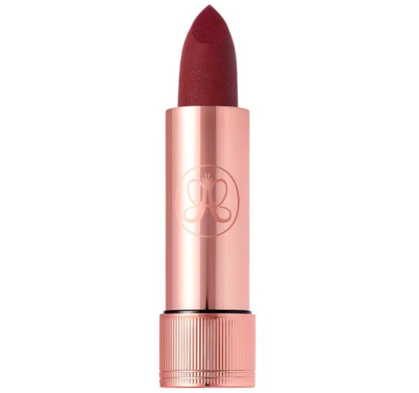 Anastasia Beverly Hills Matte and Satin Lipstick - Rum Punch