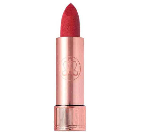 Anastasia Beverly Hills Matte and Satin Lipstick - Sugar Plump