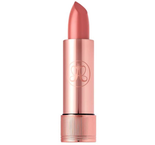 Anastasia Beverly Hills Matte and Satin Lipstick - Taupe Beige