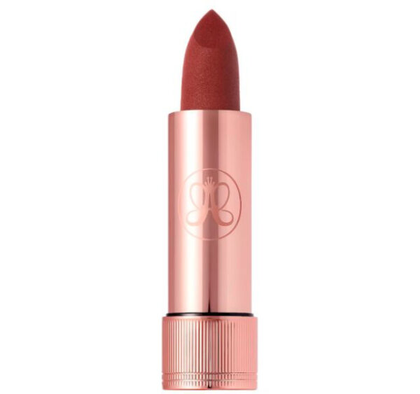 Anastasia Beverly Hills Matte and Satin Lipstick - Toffee