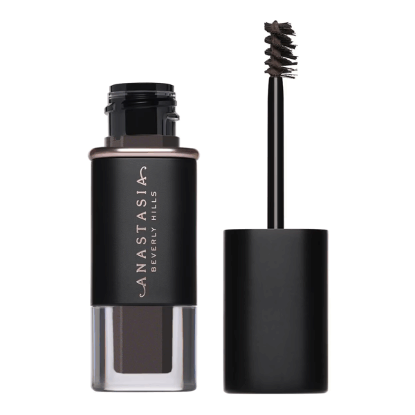 Anastasia Beverly Hills Volumizing Tinted Brow Gel - Travel Size - Medium Brown