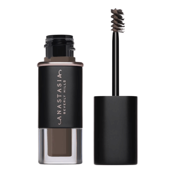 Anastasia Beverly Hills Volumizing Tinted Brow Gel - Travel Size - Soft Brown