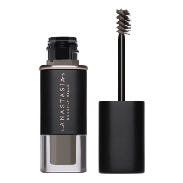 Anastasia Beverly Hills Volumizing Tinted Brow Gel - Travel Size - Taupe