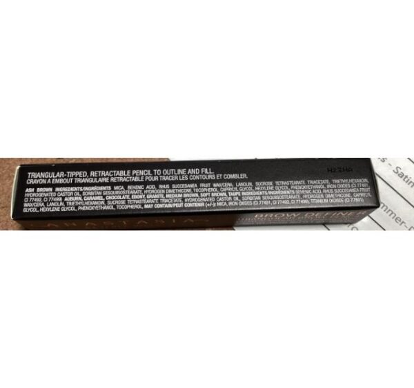 Anastasia Brow Definer Medium Brown - Image 5