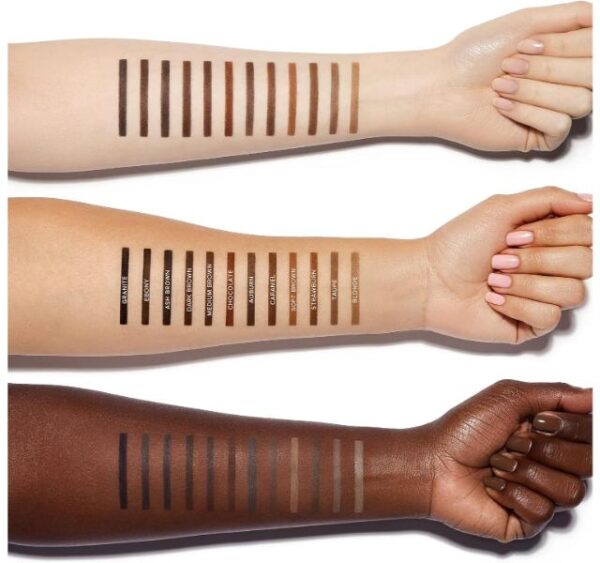 Anastasia Brow Definer Medium Brown - Image 4