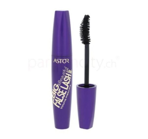 Astor Big & Beautiful False Lash Look - 910 Hypnotic Black