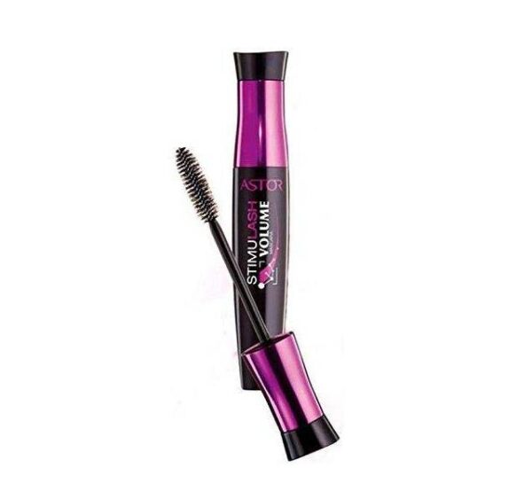 Astor Stimu lash Volume Mascara Ultra Black 9ml