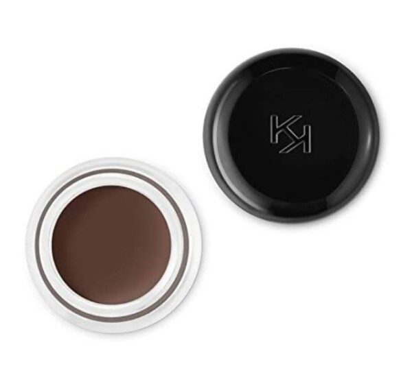 KIKO Milano Lasting Gel Eyebrow Colour 04 Chocolate, 5 g