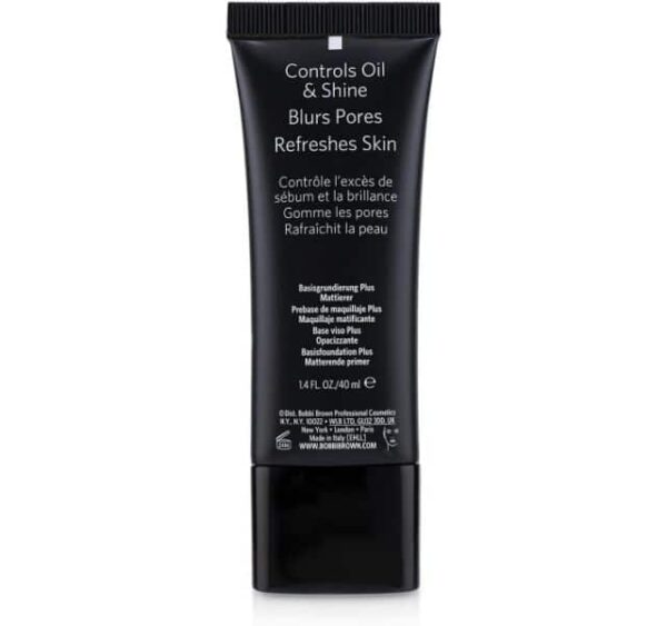 Bobbi Brown Primer Plus Mattifier 40ml - Image 3