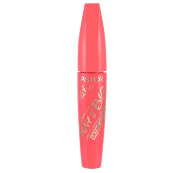 Big and Beautiful Lash Extension Mascara by Astor, Ultra Black - Image 2