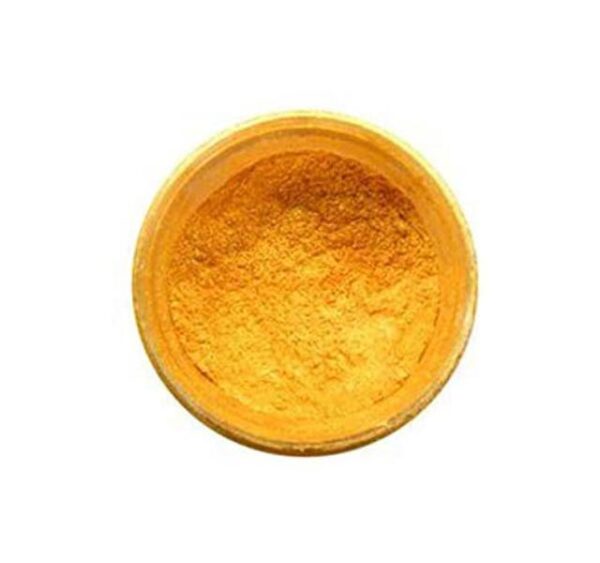 BenNye Aztec Gold Shiny Luxe Powder (Code: LX3) - Image 2