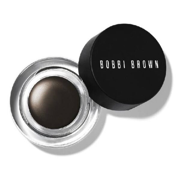 BOBBI BROWN Long-wear gel eyeliner - Espresso ink