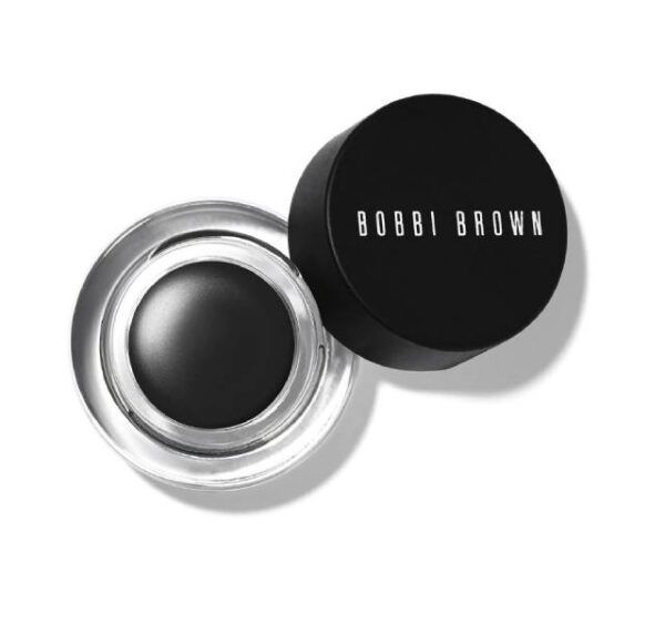 Bobbi Brown Long Wear Gel Eyeliner - # 01 Black Ink
