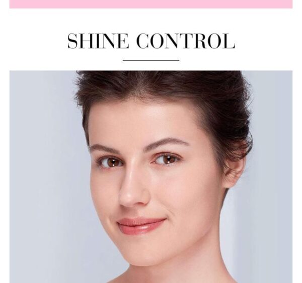Bourjois Healthy Mix Anti-Fatigue Powder - 03 dark beige - Image 4