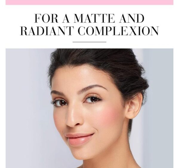 Bourjois Healthy Mix Anti-Fatigue Powder - 04 Light Bronze - Image 6