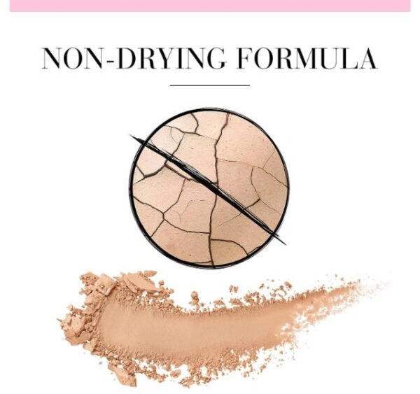 Bourjois Healthy Mix Anti-Fatigue Powder - 04 Light Bronze - Image 5