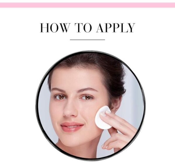 Bourjois Healthy Mix Anti-Fatigue Powder - 04 Light Bronze - Image 3