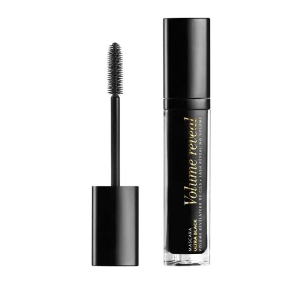 Bourjois Volume Reveal Mascara - 22 Ultra Black