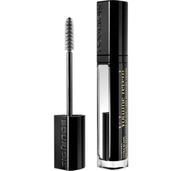 Bourjois Volume Reveal Mascara - 22 Ultra Black - Image 6