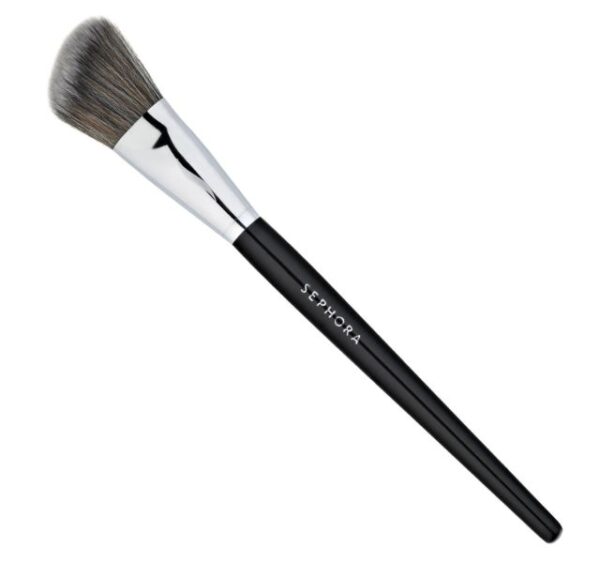 Sephora Collection Pro Angled Blush Brush #49