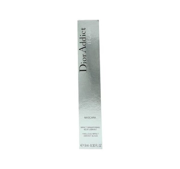 Christian Dior Dior Addict It Lash Mascara - Black, 0.3 oz. - Image 2