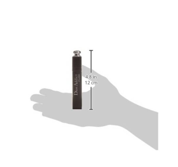 Christian Dior Dior Addict It Lash Mascara - Black, 0.3 oz. - Image 3