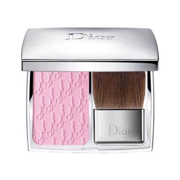 Christian Dior Rosy Glow Healthy Glow Awakening Blush - # 001 Petal 7.5g/0.26oz