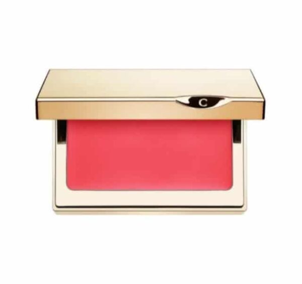Clarins Multi-Blush Cream Blush 03 Grenadine - Image 2