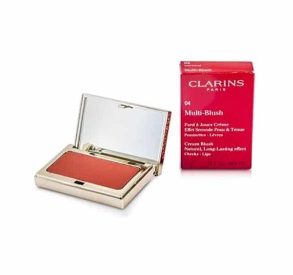 Clarins Cream Blush - 04 Rosewood