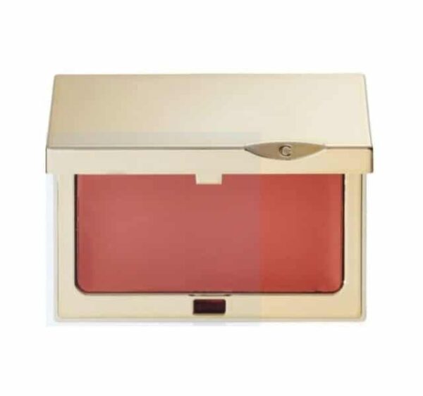 Clarins Cream Blush - 04 Rosewood - Image 2