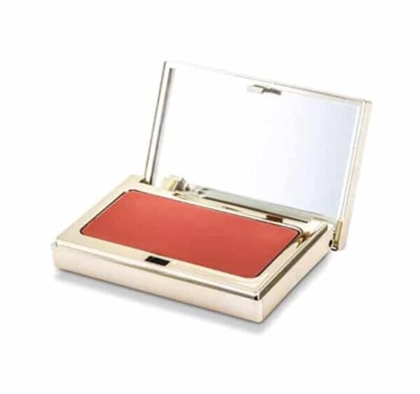 Clarins Cream Blush - 04 Rosewood - Image 4