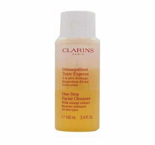 Clarins One-Step Facial Cleanser 100 ml