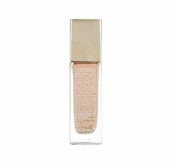 Clarins Skin Illusion Foundation SPF 10 -117 Hazelnut - Image 4