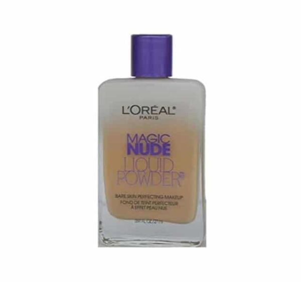L'Oreal Magic Nude Liquid Powder Bare - Creamy Natural 314