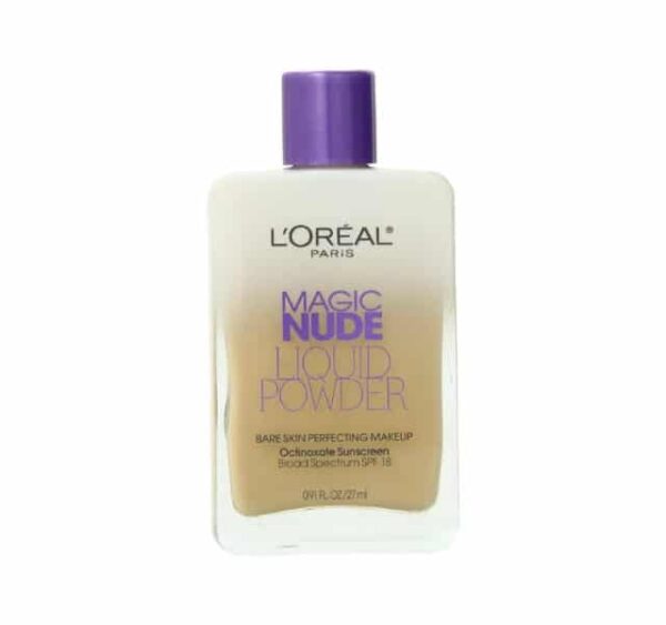L'oreal Magic Nude Liquid Powder - 316 Nude Beige