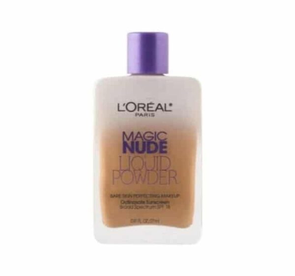 L'oreal Magic Nude Liquid Powder - 324 Buff Beige