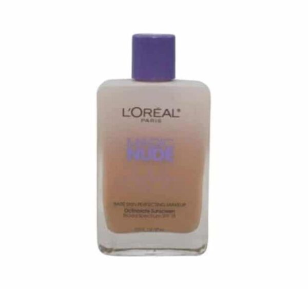 L'oreal Magic Nude Liquid Powder - 322 Sand Beige