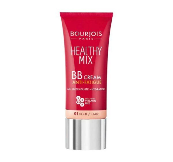 Bourjois Healthy Mix BB Cream Anti-Fatigue 01 Light