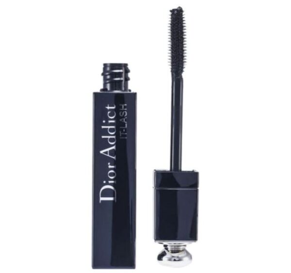 Christian Dior Dior Addict It Lash Mascara - Black - Image 2