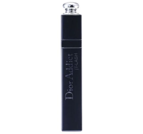 Christian Dior Dior Addict It Lash Mascara - Black - Image 3