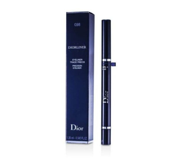 Diorliner - No. 098 Black