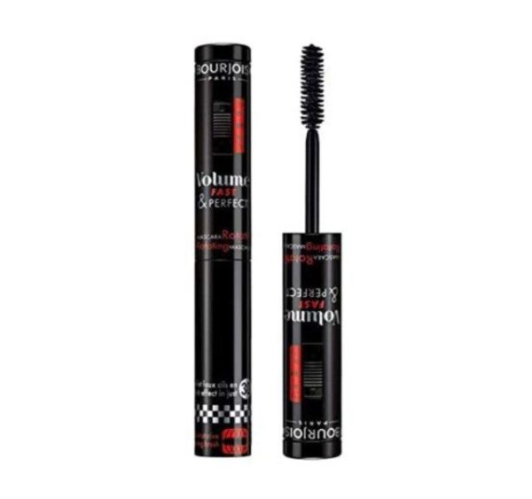Bourjois Volume Fast & Perfect Mascara - Black