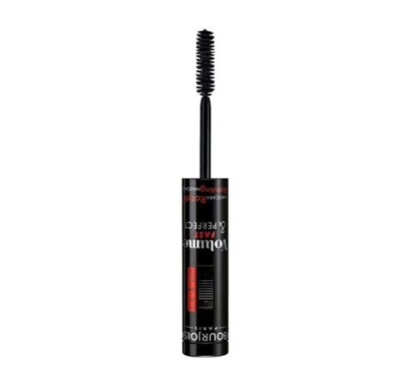 Bourjois Volume Fast & Perfect Mascara - Black - Image 2