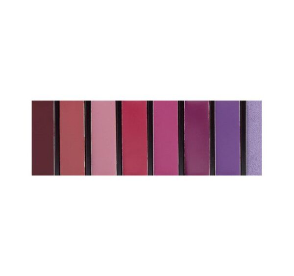 L'Oréal Paris Colour Riche La Palette Lip - Plum - Image 3