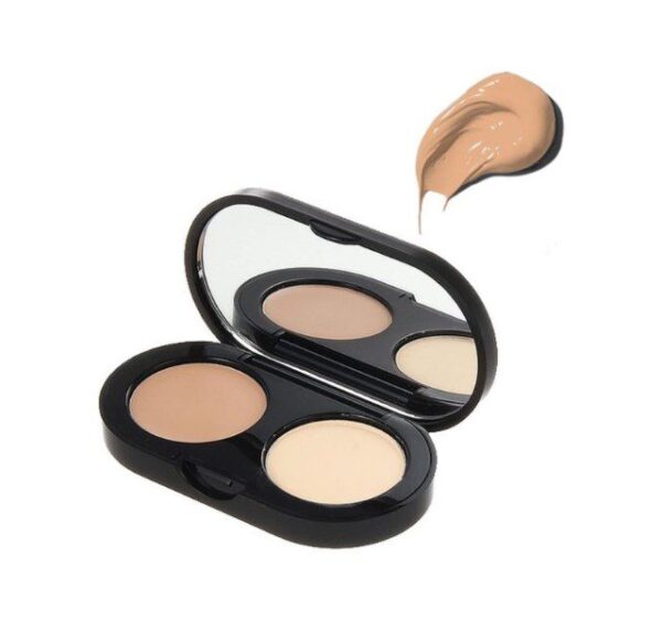 Bobbi Brown Creamy Concealer - Natural