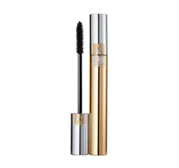 Yves Saint Laurent Volume Effet Faux Cils Mascara - 02 Brun Genereux - Image 2