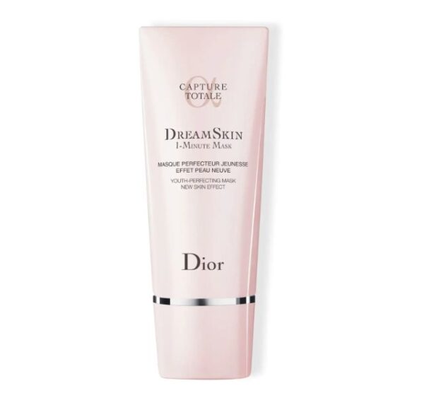 Dior 1-Minute Mask Youth-Perfecting Mask New Skin Effect