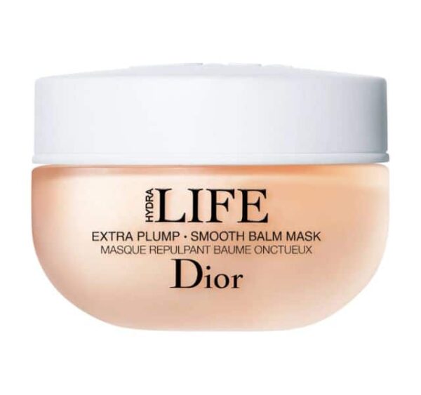 Dior Hydra Life Extra Plump Mask