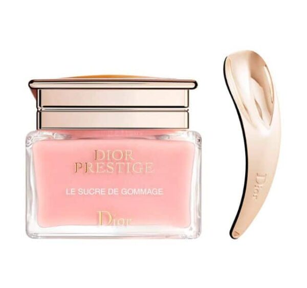Dior Prestige Le Sucre De Gommage Face Scrub