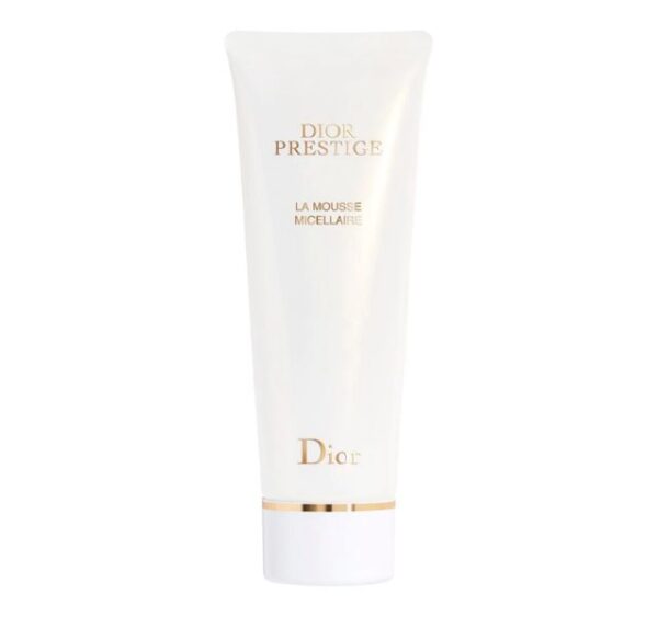 Dior Prestige La Mousse Micellaire Face Cleanser
